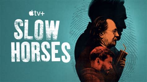 cartoonhd slow horses|Slow Horses — Official Trailer .